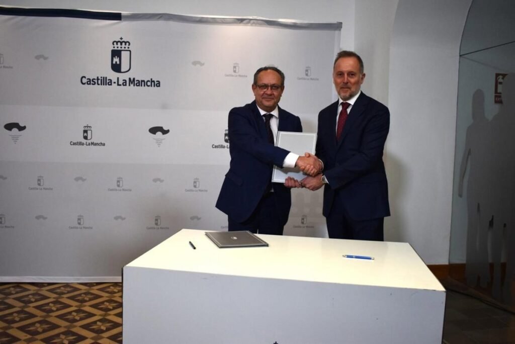 La multinacional especializada en ciberseguridad CrowdStrike se incorpora al CRID de Talavera