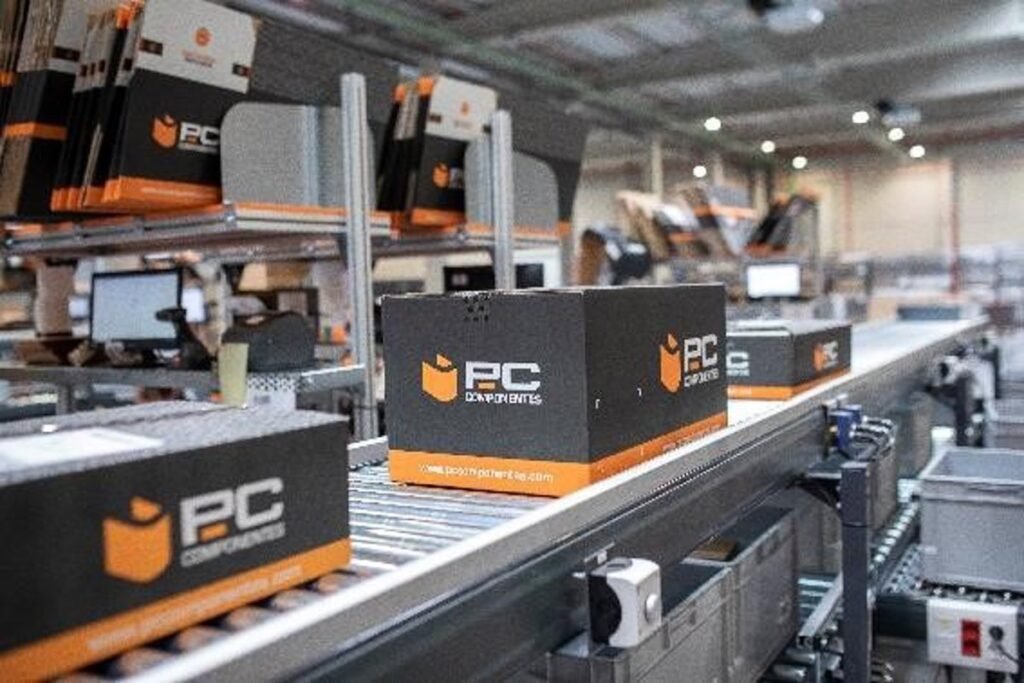 PcComponentes niega una brecha de ciberseguridad y apunta al problema de la reutilización de contraseñas