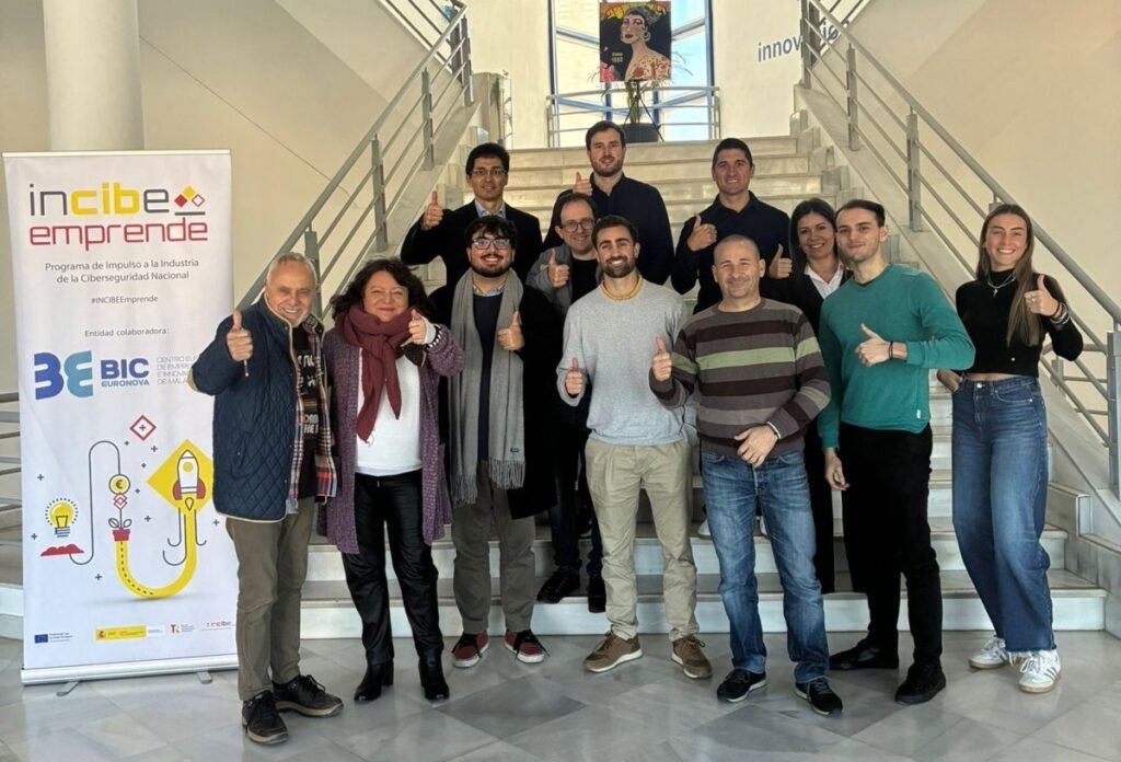 BIC Euronova e Incibe colaboran en un nuevo programa de aceleración para diez empresas que premiará tres proyectos