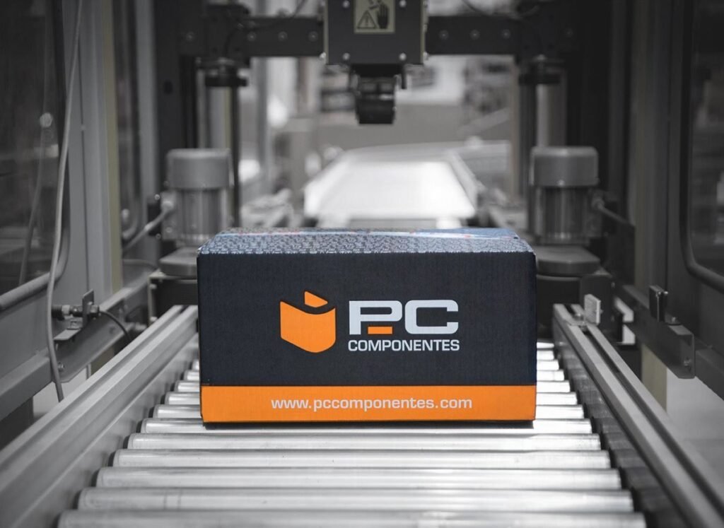 Un hacker asegura haber puesto a la venta una base de datos que afecta a 16 millones de clientes de PcComponentes