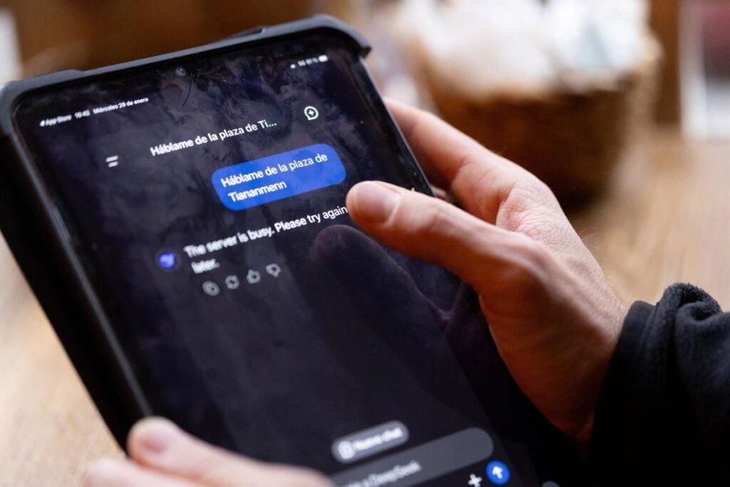 El sector TIC en España premia el dominio de la IA y la ciberseguridad con sueldos de hasta 130.000 euros