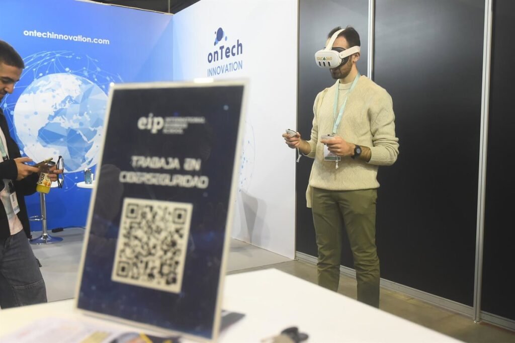 El quinto Congreso de Ciberseguridad de Andalucía tendrá lugar los días 24 y 25 de marzo en Málaga