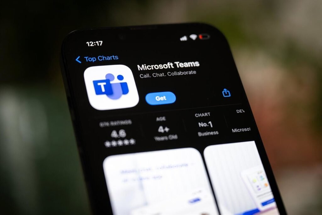 Microsoft Teams permitirá reportar las llamadas sospechosas y de spam
