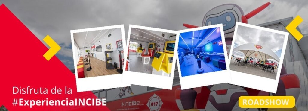 Aldeamayor de San Martín (Valladolid) acoge del 3 al 7 de febrero unas jornadas de ciberseguridad organizadas por Incibe