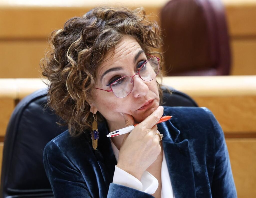 Hacienda investiga un posible 'hackeo' que compromete datos personales, bancarios y fiscales de ciudadanos