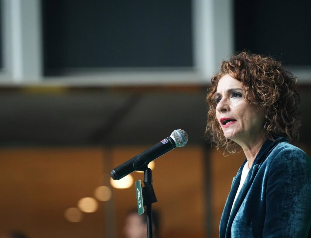 Hacienda descarta haber sufrido un ciberataque con robo de datos tras realizar las comprobaciones pertinentes