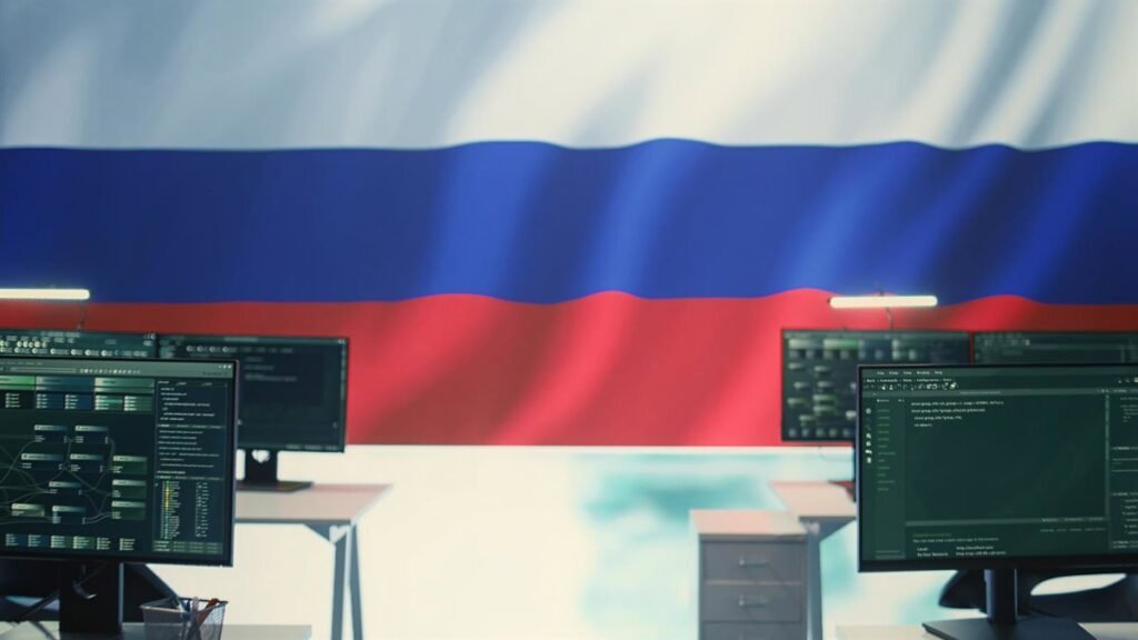 Hackers rusos aprovechan una brecha en Microsoft Office para atacar direcciones asociadas al Gobierno ucraniano