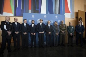 La Ley Activa impulsará la innovación abierta en Defensa y ciberseguridad en Andalucía