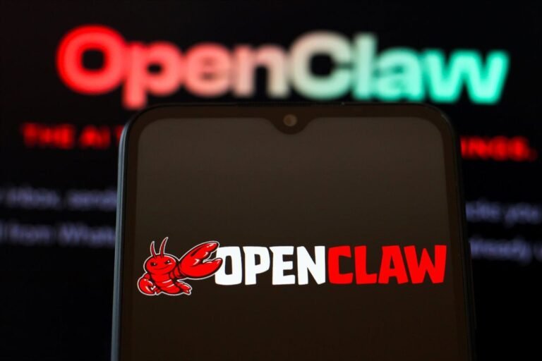 OpenClaw sufre por primera vez un ciberataque de un 'malware' de tipo 'infostealer'