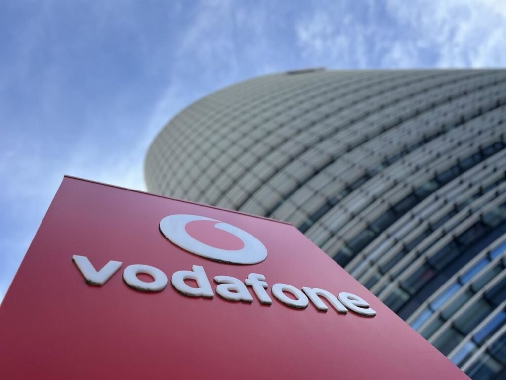 Vodafone inaugura en Madrid un nuevo centro de ciberseguridad para pymes