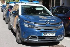 Detenido en Jaén por intentar estafar a una importante empresa valenciana con la que fingió un ataque informático