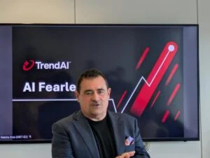 Trend Micro inicia una nueva etapa en España y Portugal bajo la marca TrendAI, con la IA como propuesta de valor