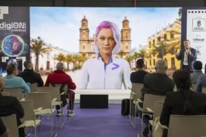 Transformación digital, IA y ciberseguridad centran los próximos 19 y 20 de marzo la cuarta edición del DigiON Canarias