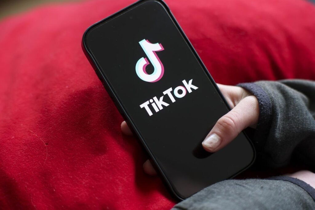 TikTok rechaza la encriptación de extremo a extremo en los mensajes directos