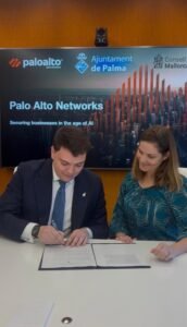 El Ayuntamiento de Palma lanza dos cursos de ciberseguridad de la mano de una empresa de Silicon Valley