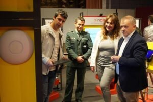 El 017, el número de ayuda en ciberseguridad, atendió en más de 2.800 llamadas en Aragón en 2025