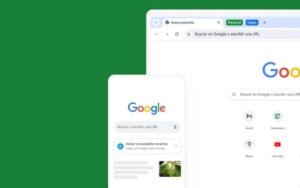 Google lanza un parche en Chrome para corregir dos errores de 'día cero' que también afectan a Edge y Opera