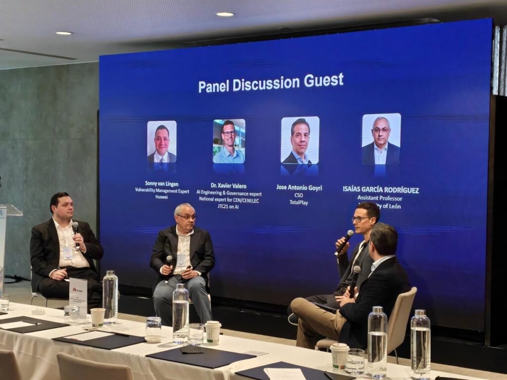 La ULE desarrolla dos guías estratégicas sobre seguridad en redes 5G y gestión de vulnerabilidades