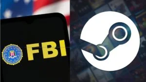 El FBI investiga la presencia de 'malware' oculto en videojuegos de Steam