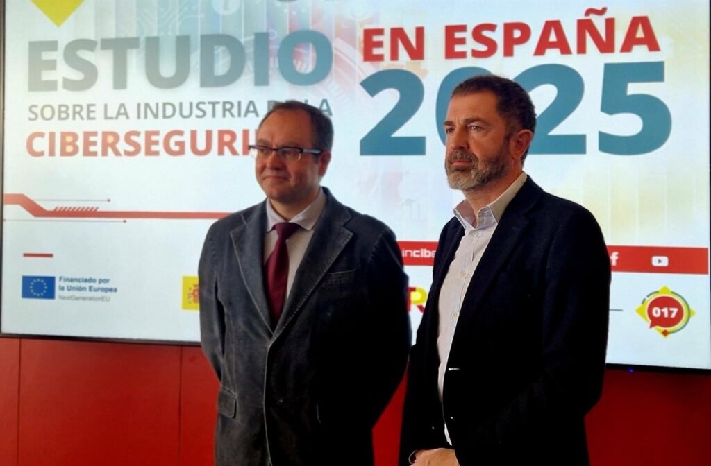 La industria de la ciberseguridad crece "sin precedentes" en España y demanda más profesionales