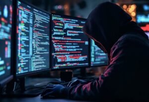 La IA agéntica permite a los ciberdelincuentes crear 'malware' en cuestión de días, según Check Point