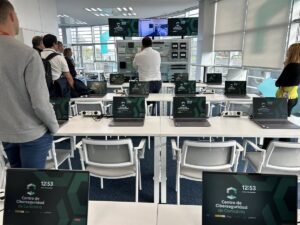 SODERCAN cierra el plazo de solicitud de diagnósticos gratuitos de ciberseguridad