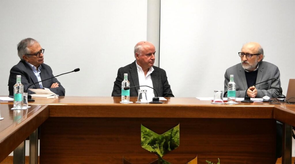 Geopolítica, clima y ciberseguridad aumentan los riesgos empresariales, según el Institut Cerdà