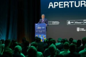 El V Congreso de Ciberseguridad de Andalucía celebrado este martes y miércoles reúne al ecosistema andaluz en Málaga