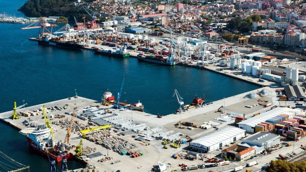 El Puerto de Vigo aísla sus sistemas informáticos tras neutralizar un ciberataque