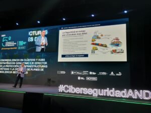 GMV propone un modelo de protección de 'clusters' para reforzar la resiliencia de los servicios esenciales en Europa