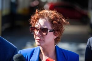 La Justicia de Italia avala la extradición de la exdiputada aliada de Bolsonaro Carla Zambelli