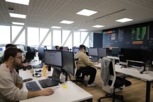 Innovasur incrementó en 2025 un 200% su línea de negocio vinculada a la ciberseguridad