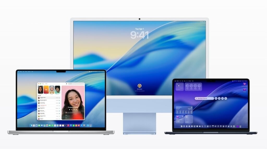 Apple protegerá los ordenadores MacOS frente al 'copia y pega' de 'malware' en los ataques ClickFix