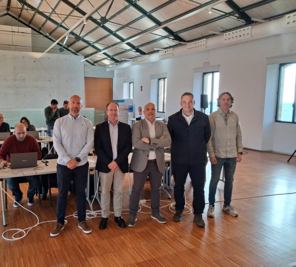 Arrancan en Palma unos cursos de ciberseguridad impartidos en colaboración con una empresa estadounidense