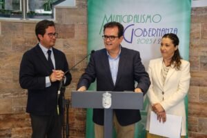 La FAMP presenta en El Ejido (Almería) su plan 2026 con más de 300 acciones formativas para la administración local