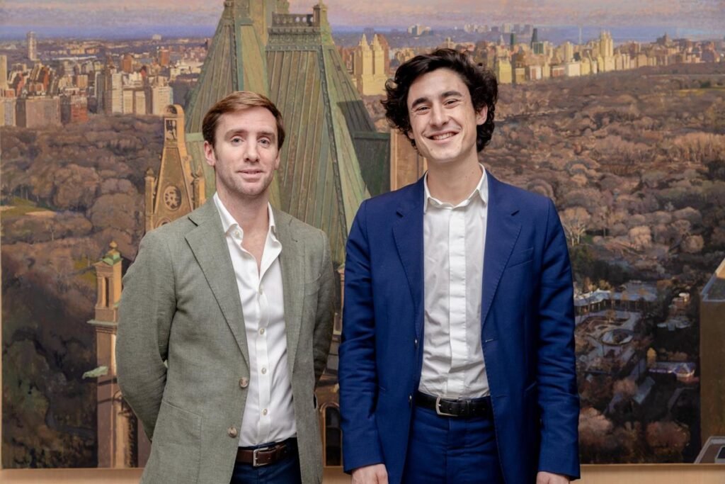 La insurtech Stoïk triplica su cartera de clientes en España en seis meses y supera las 700 empresas