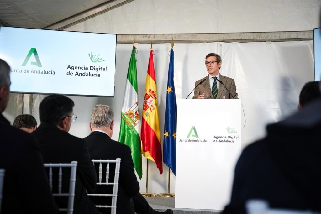 La Junta licita por más de 8 millones un contrato para un sistema que proteja su correo corporativo ante ciberataques