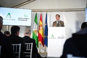 La Junta licita por más de 8 millones un contrato para un sistema que proteja su correo corporativo ante ciberataques