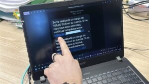 Un juzgado de Granada condena a un banco a devolver a un cliente 30.000 euros sustraídos por el método 'phishing'