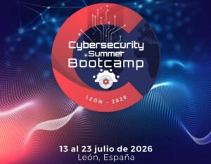 El Cybersecurity Summer BootCamp 2026 se celebrará del 13 al 23 de julio en León