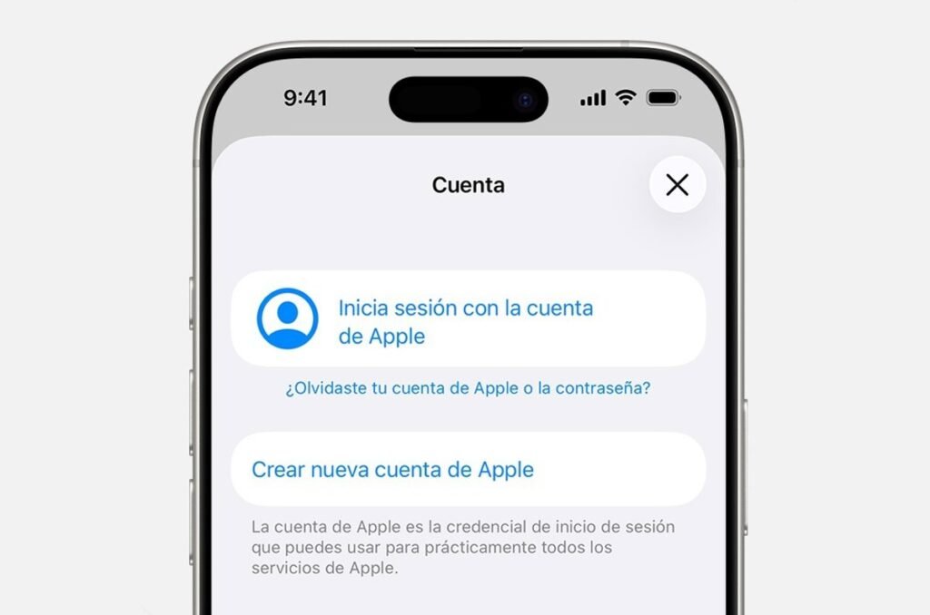Abusan de las notificaciones por cambios en las cuentas de Apple para engañar con correos que parecen legítimos