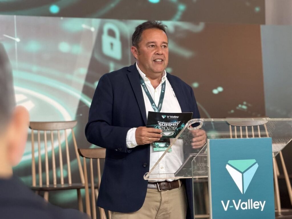V-Valley reúne a más de 200 profesionales en su Cybersecurity Summit y se afianza como referente en el sector