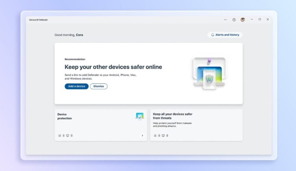 Microsoft asegura que Windows 11 tiene "el mejor software antivirus" y que no necesita soluciones de otras marcas