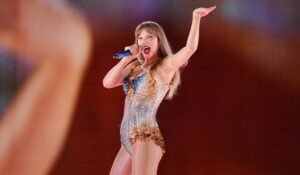 Taylor Swift busca blindar su imagen frente a la IA, pero los 'deepfakes' van más rápido que la ley