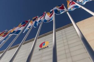 Ifema Madrid recibe la certificación ISO/IEC 27001 por su protección de datos de clientes y socios