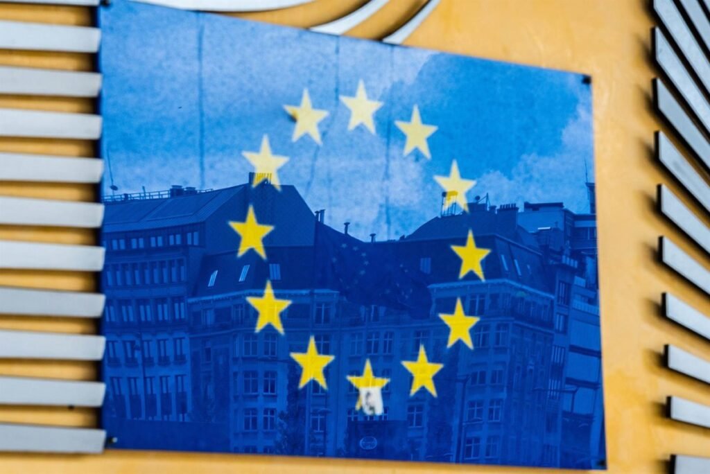 Bruselas restringe fondos europeos a proyectos renovables que utilicen equipos de China