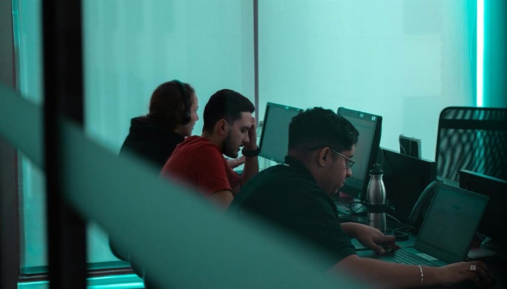 Un tercio de las organizaciones europeas no distinguen los ciberataques con IA, como 'phishing' o la ingeniería social
