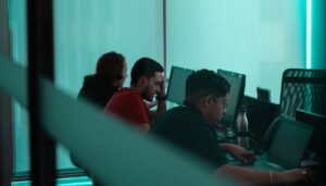 Un tercio de las organizaciones europeas no distinguen los ciberataques con IA, como 'phishing' o la ingeniería social