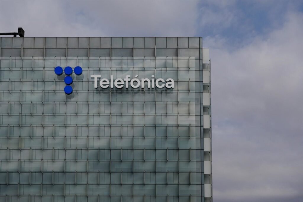 Telefónica mantendrá el lote de ciberseguridad de 'CORA' a la espera de la resolución de su recurso