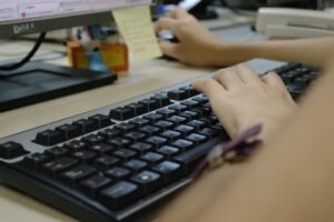 Las diez contraseñas más usadas se descifran "en menos de un segundo", según Ziur